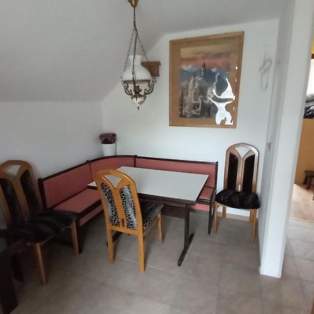 Draga - 2 Bedroom Apartment Тржич Екстер'єр фото