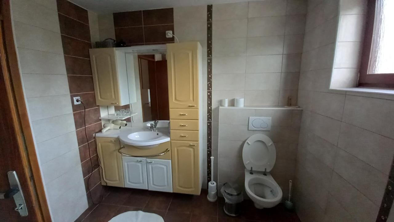 Draga - 2 Bedroom Apartment Тржич Екстер'єр фото